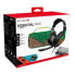 GIOTECK Pack Cube case and headset