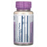 Фото #2 товара Витамин В6 от SOLARAY, Валериана, 50 мг, 60 вегкапс