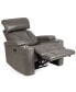 Фото #1 товара Helston Leather Triple Power Recliner