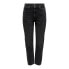 ONLY Emily Life Str Ankle high waist jeans
