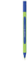 Фото #7 товара Schneider Schreibgeräte Schneider Pen Line-Up - Blue - Blue - Green - Plastic - Triangle - lapis-blue - 0.4 mm