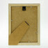 Фото #4 товара Zep Regent 5 - Wood - Black - Single picture frame - Table - Wall - 9 x 13 cm - Rectangular