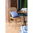 Dining Chair DKD Home Decor Multicolour Natural 48 x 45 x 85 cm 44 x 49 x 87 cm