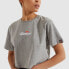 ფოტო #5 პროდუქტის ELLESSE Fireball Crop short sleeve T-shirt