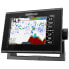 Фото #8 товара SIMRAD GO7 XSR ROW Active Imaging 3-In-1 With Transducer