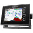 Фото #9 товара SIMRAD GO7 XSR ROW Active Imaging 3-In-1 With Transducer