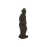Фото #1 товара Декоративная фигура Home ESPRIT Темно-серый 28 x 25 x 100 cm