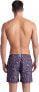 Arena Męskie Szorty MEN'S ARENA WATER PRINTS BEACH BOXER AO - фото #1