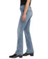 ფოტო #3 პროდუქტის Women's Forever Stretch High Rise Bootcut Jeans