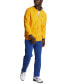 ფოტო #7 პროდუქტის Men's Vintage Sport Regular-Fit Full-Zip Track Jacket