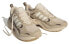 Фото #2 товара adidas 减震防滑耐磨 低帮 跑步鞋 男女同款 米色 / Кроссовки Adidas Running Shoes ID2287
