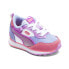 Фото #2 товара Puma Rider Fv Glitz Glam Ac Slip On Toddler Boys Purple Sneakers Casual Shoes 3