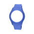 Сменный корпус для часов унисекс Watx & Colors COWA3734 Синий