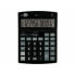 Фото #1 товара Калькулятор Liderpapel XF29 Чёрный Пластик