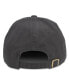 Men's and Women's Black Ford Bronco Ballpark Adjustable Hat