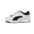 Фото #3 товара Puma Rebound Joy Lo Ac Toddler Boys White Sneakers Casual Shoes 381986-04