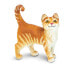 Фото #1 товара SAFARI LTD Tabby Cat Figure