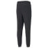 Фото #4 товара Puma Pivot Terry Pants Mens Size XL Casual Athletic Bottoms 530322-01