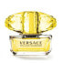 Фото #10 товара Женская парфюмерия Versace EDT Yellow Diamond 50 ml