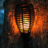 Фото #5 товара LUMI GARDEN Maity Sun Solarfackel - Flammeneffekt - LED - H 80 cm - Warmwei