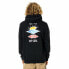 Hoodie Rip Curl Search Icon Black