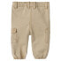 Фото #2 товара NAME IT Bentwi Pant 1771 Baby Cargo Pants