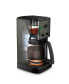 Фото #3 товара DCC-1200 Programmable Brew Central 12-Cup Coffee Maker