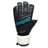 Фото #2 товара 4Keepers Retro IV Black RF Jr S815009 goalkeeper gloves