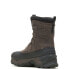 Wolverine Elite Glacier EPX WP Insulated W880313 Mens Brown Rain Boots Boots
