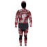 Фото #2 товара PICASSO Thermal Skin 5 mm spearfishing wetsuit