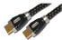 Фото #2 товара ShiverPeaks HDMI - 3.5 m - 3.5 m - HDMI Type A (Standard) - HDMI Type A (Standard) - Black,Silver