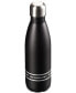 Фото #2 товара Stainless Steel Hydration Bottle, 17 oz.