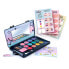 STYLE 4EVER Make Up Travel Case doll