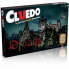 Фото #10 товара Логическая настольная игра CLUEDO Dracula