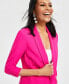 Women's Menswear Blazer, Created for Macy's