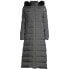 Фото #7 товара Women's Down Maxi Winter Coat