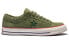 Converse Undefeated x Converse One Star 74 Ox Suede 158894C Sneakers
