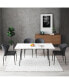 Фото #8 товара Dining Table Porcelain Table 1800mm White