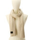 Фото #4 товара Шарф Calvin Klein Side Transfer CuffScarfs