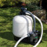 GRE Sand Filter 10 m³h