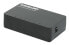 Фото #1 товара Intellinet Desktop 5-Port Fast Ethernet Switch schwarz - Switch - 0.1 Gbps