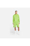 Фото #7 товара Sportswear Sport Essentials+ Fleece Pullover Hoodie Erkek Sweatshirt ASLAN SPORT