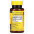 Фото #2 товара Витамины для здорового сна Nature Made Мелатонин, 3 мг, 240 таблеток
