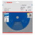 Bosch Kreissägeblatt Expert for Aluminium, 254 x 30 x 2,8 mm, 80 Zähne