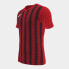 Фото #3 товара JOMA Inter II short sleeve T-shirt