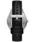 Фото #3 товара Часы ARMANI EXCHANGE Quartz Multifunction