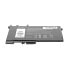 Laptop Battery Mitsu 5BM308 Black 3000 mAh