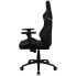 ThunderX3 TC5 Gaming Stuhl - komplett Schwarz