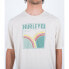 ფოტო #5 პროდუქტის HURLEY Everyday Rolling Hills short sleeve T-shirt