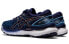 Asics Gel-Nimbus 22 (D) 1012A586-401 Running Shoes